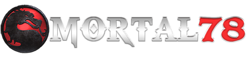 Logo MORTAL78